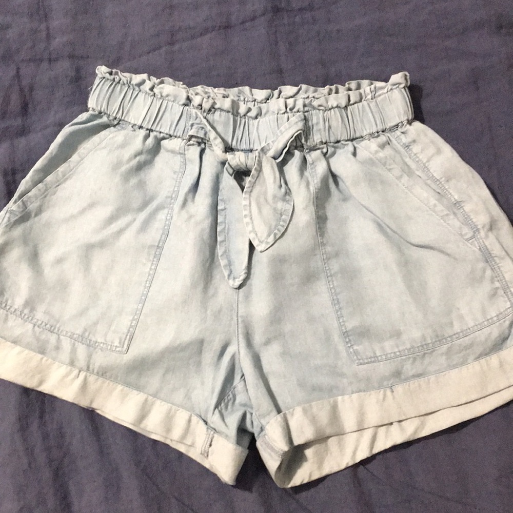 Aerie shorts
